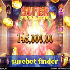 surebet finder